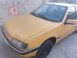 بيجو 405